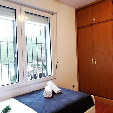Villa Cosette - Julieta Platja d'Aro