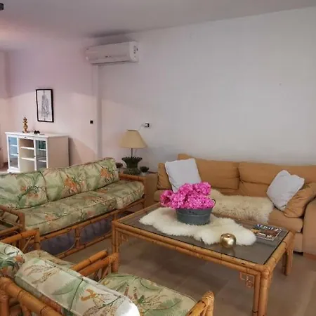 Villa Cosette - Julieta Platja d'Aro