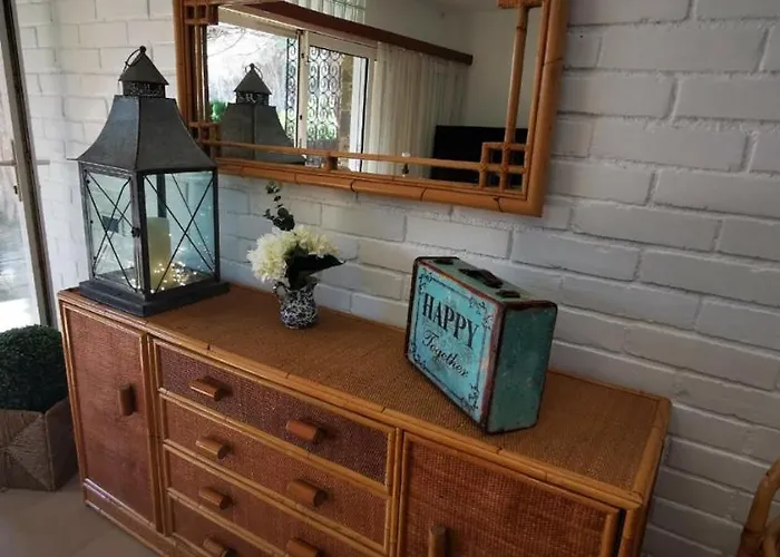 Cosette - Julieta Βίλα Platja d'Aro