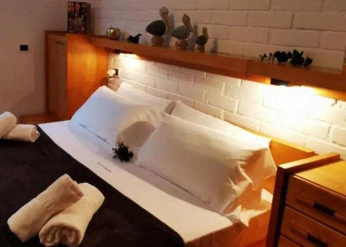 Βίλα Cosette - Julieta *