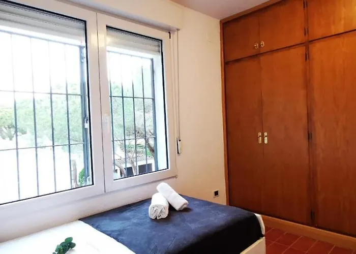 Villa Cosette - Julieta Castell-Platja d'Aro