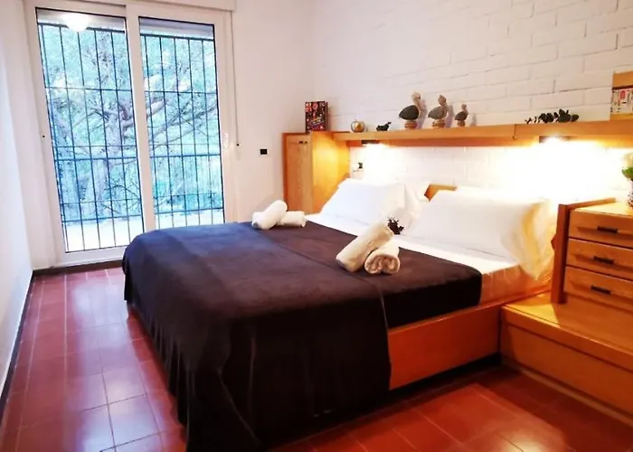 Cosette - Julieta * Castell-Platja d'Aro