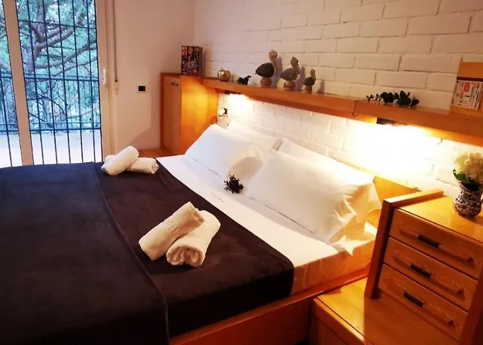 Cosette - Julieta Villa Castell-Platja d'Aro