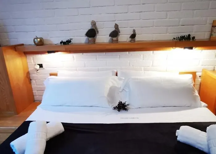 Cosette - Julieta Villa