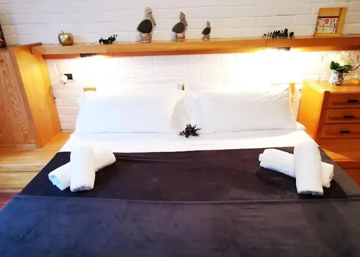 Cosette - Julieta Villa Castell-Platja d'Aro