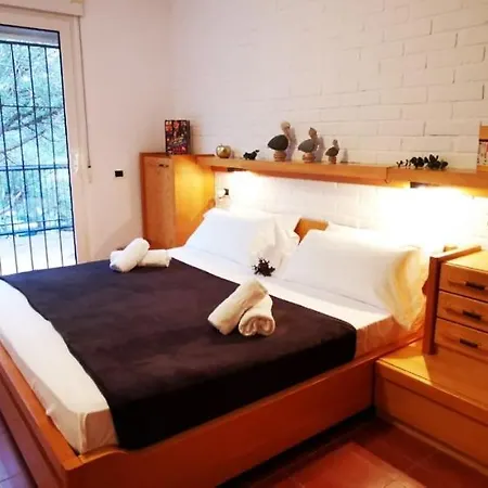 Villa Cosette - Julieta Platja d'Aro (Playa de Aro)