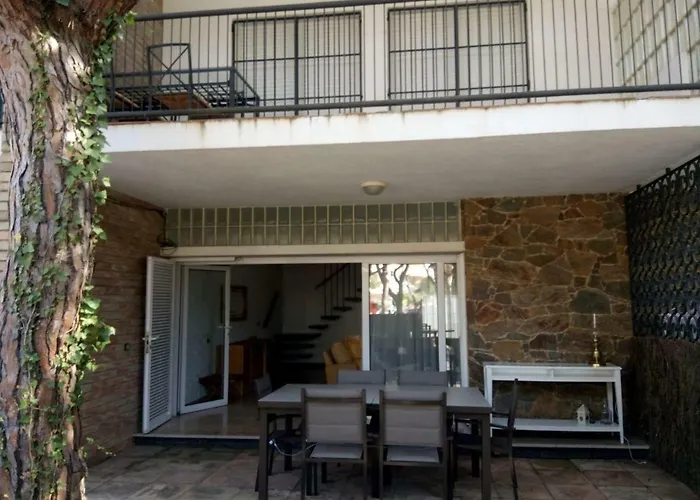 Villa Cosette - Julieta Platja d'Aro