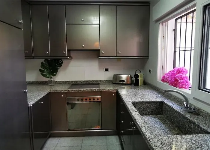 Villa Cosette - Julieta Platja d'Aro