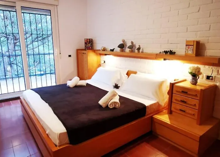 Villa Cosette - Julieta Platja d'Aro