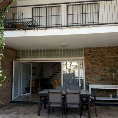 Вілла Cosette - Julieta Платжа-д'Ару