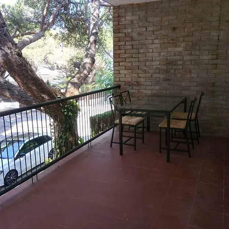 Вілла Cosette - Julieta *