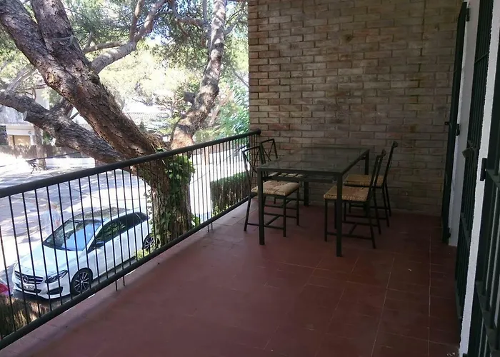 Вілла Cosette - Julieta *